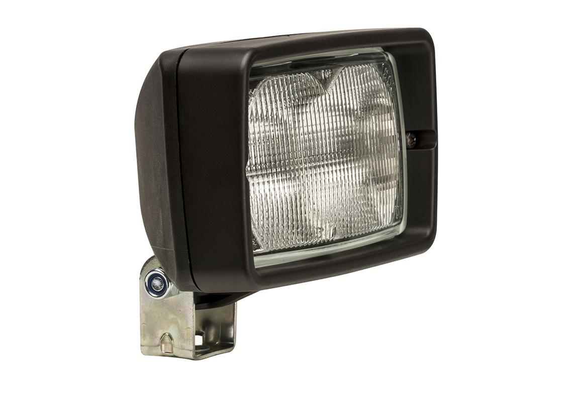 Work light Halogen 12V, 24V, 36V, 48V, 80V